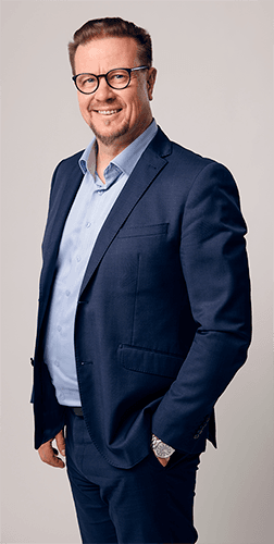 Petri Roininen yhteystiedot