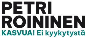 Petri Roininen